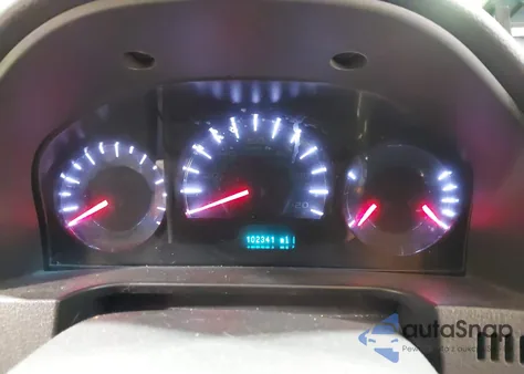 2012 Ford Fusion Se из США, поврежденный, VIN 3FAHP0HA4CR425260